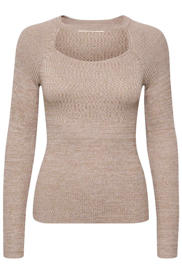 Aloraiw Ls Pullover.