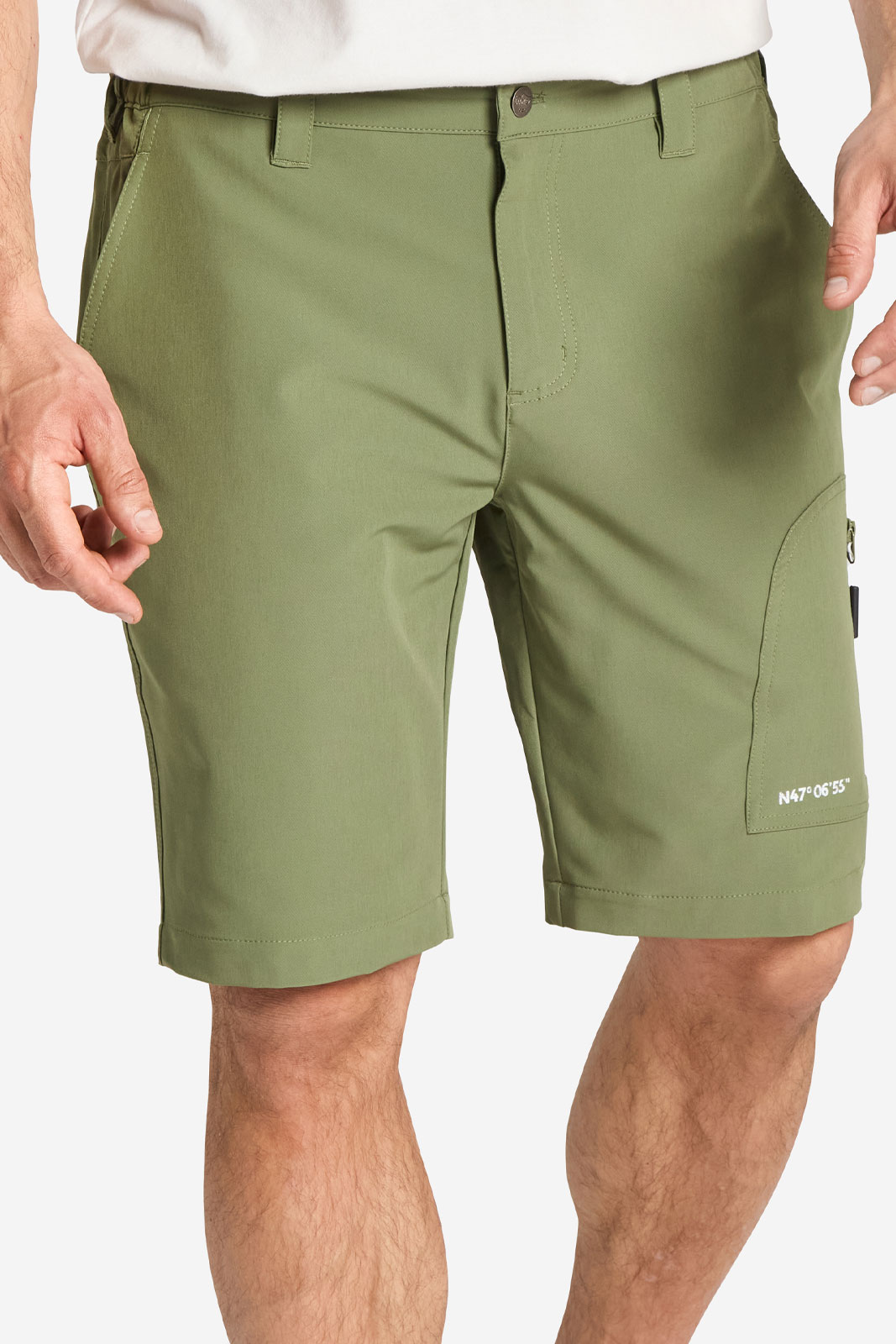 Hyatt Reco Shorts