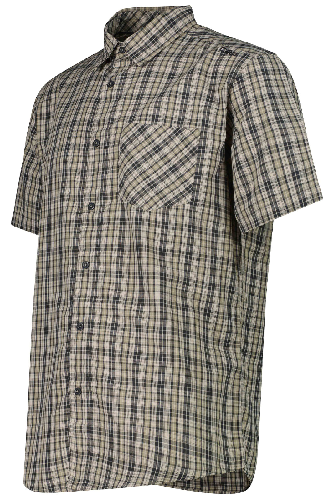 Man Shirt.