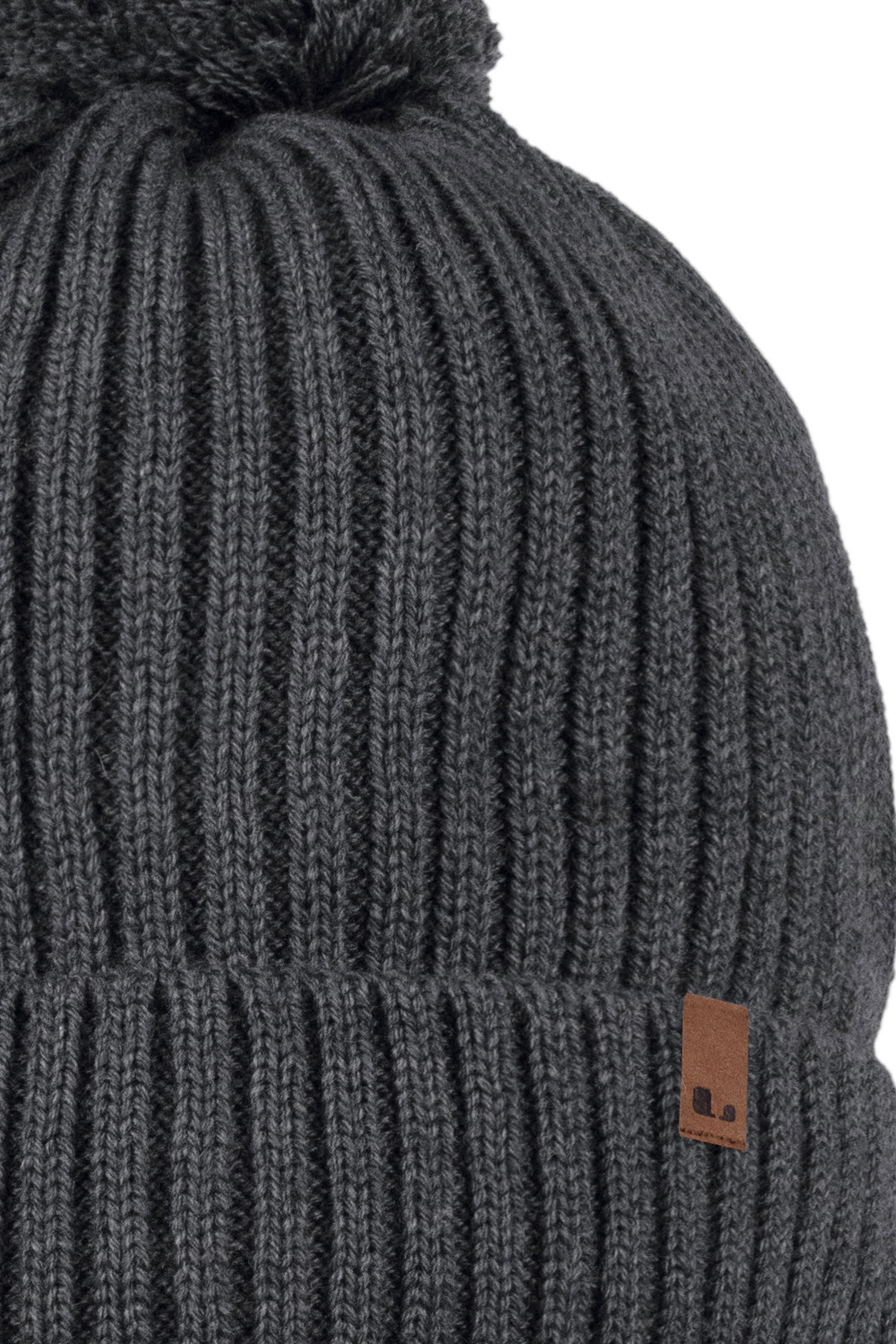 River Baby Hat