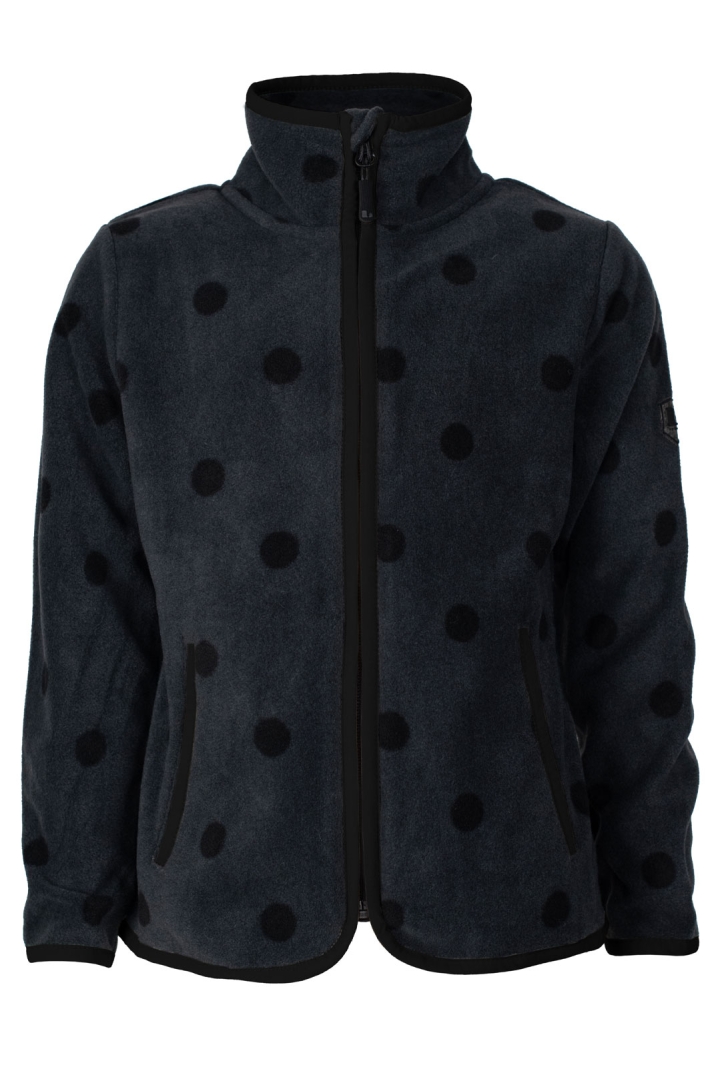 Luleå Fleece Jacket