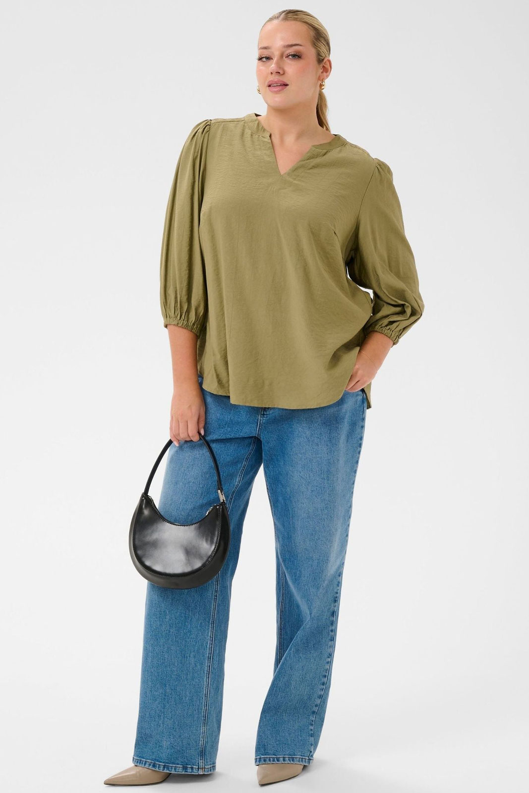 Kcalberte Blouse