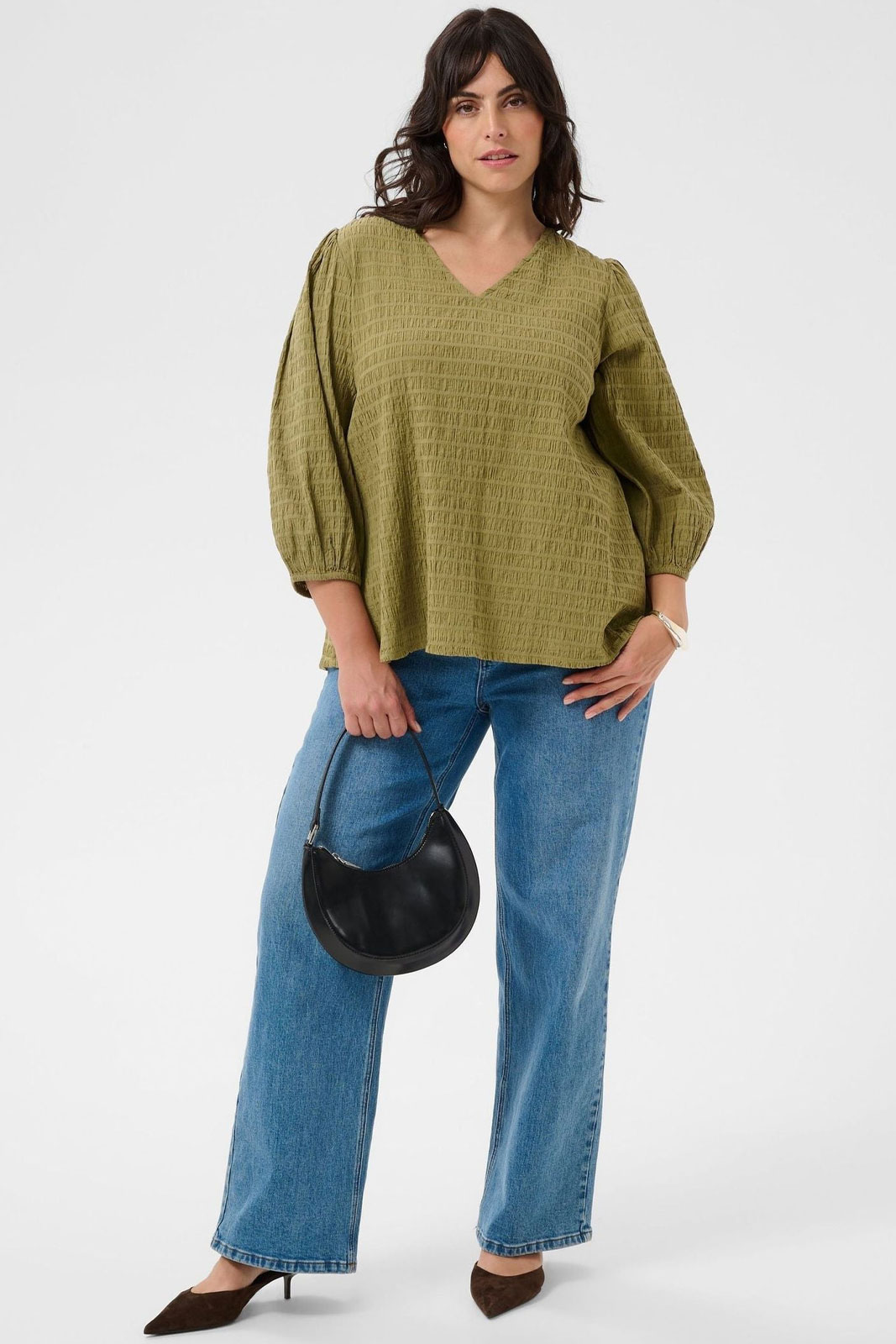 Kcmaisie Blouse