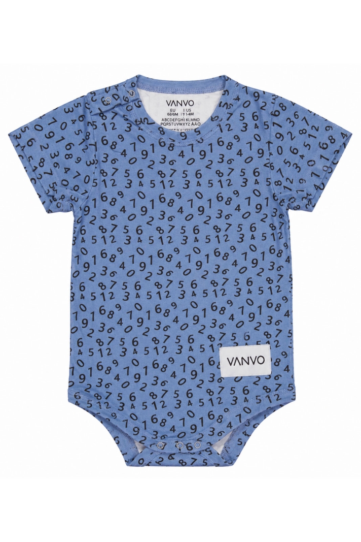 Body 123 Vanvo