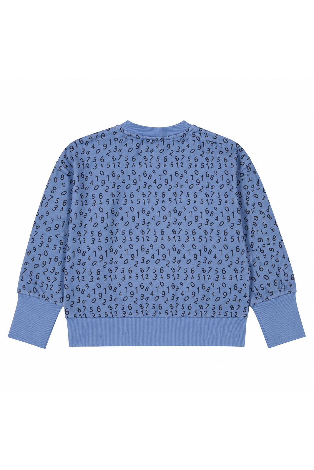 Sweatshirt 136 Vanvo