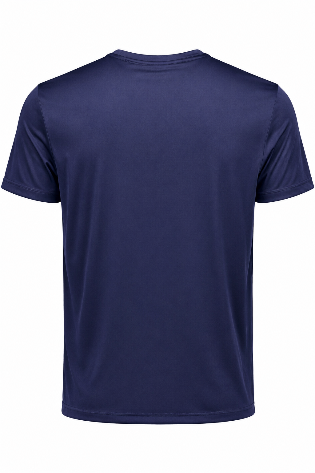 Id Train Ss Tech Tee
