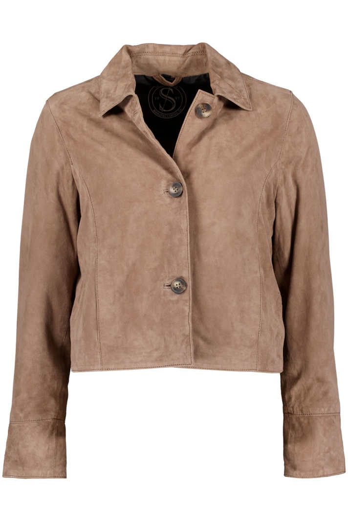 Thea Jacket
