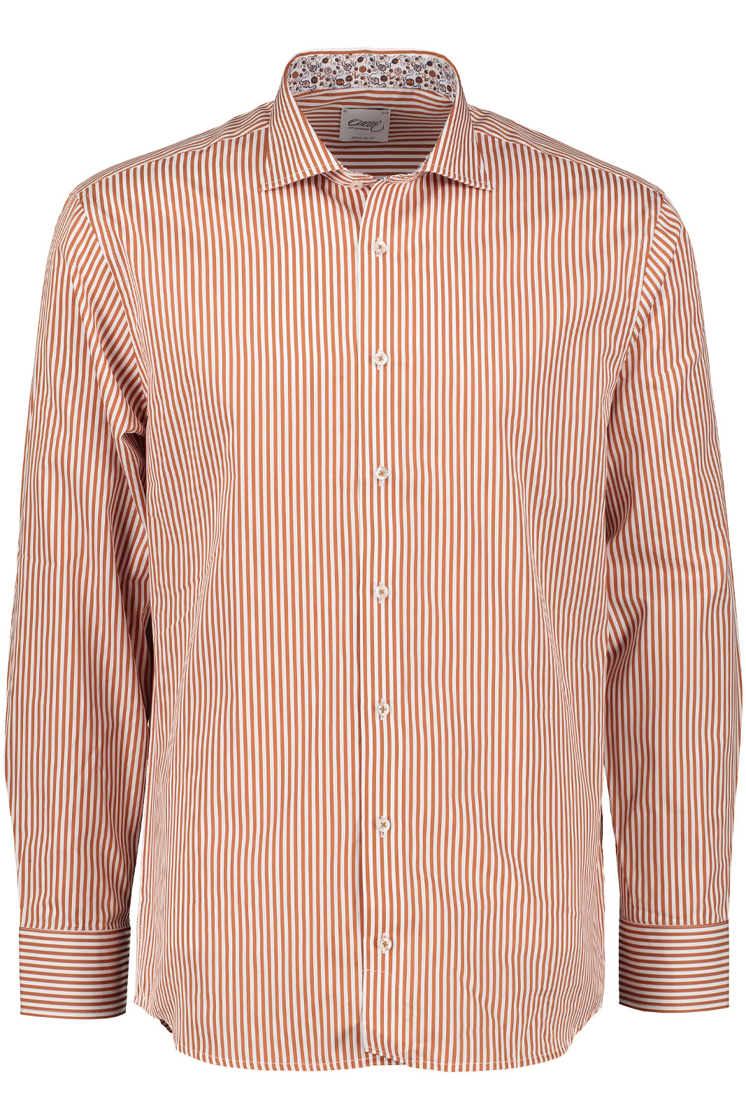 Oscar Skjorta 6462 Reg