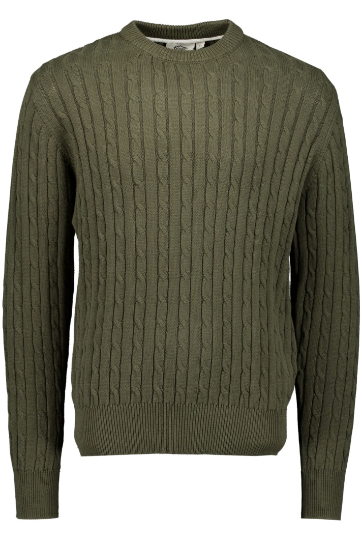Ricky Sweater