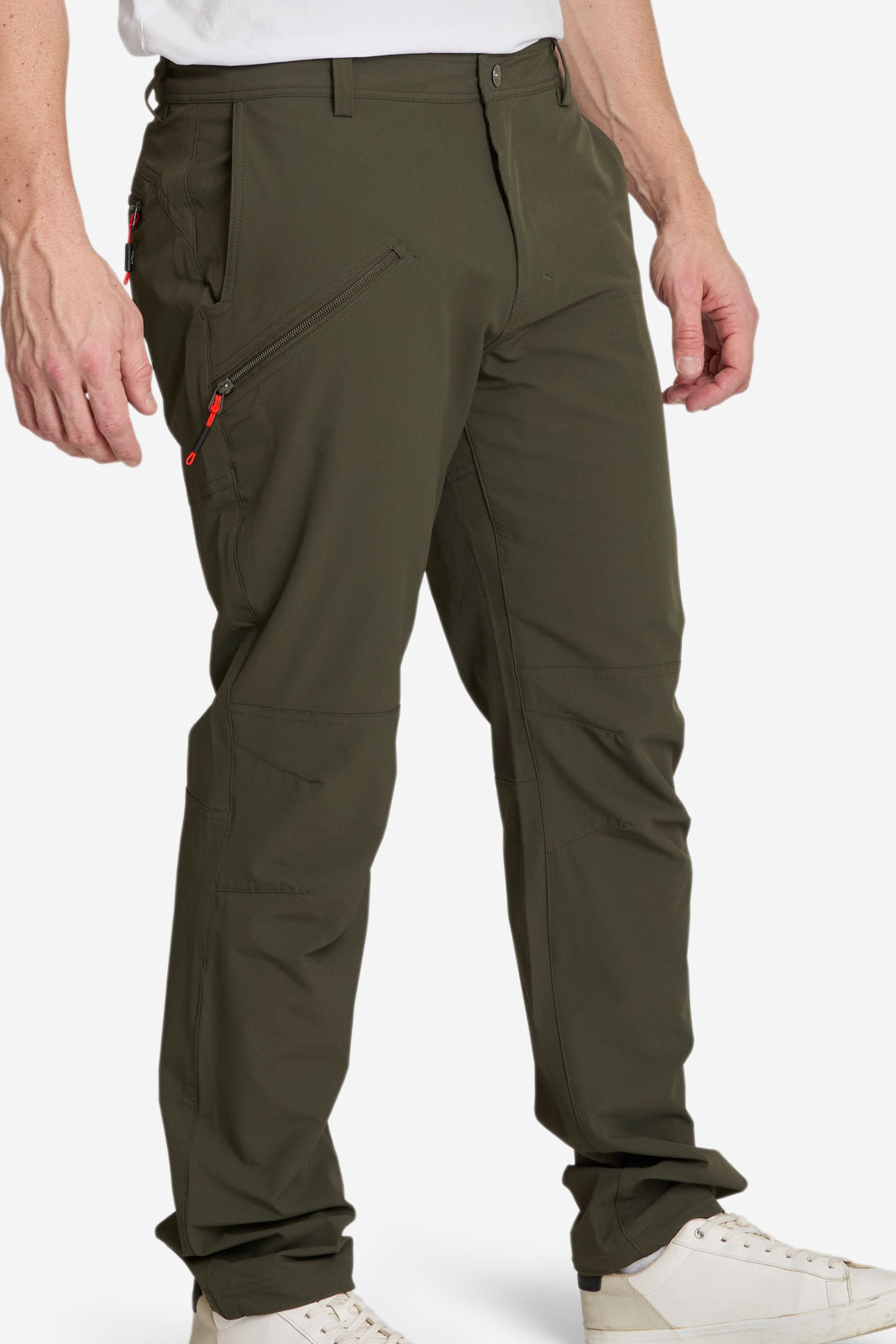 Fusion Reco Pants