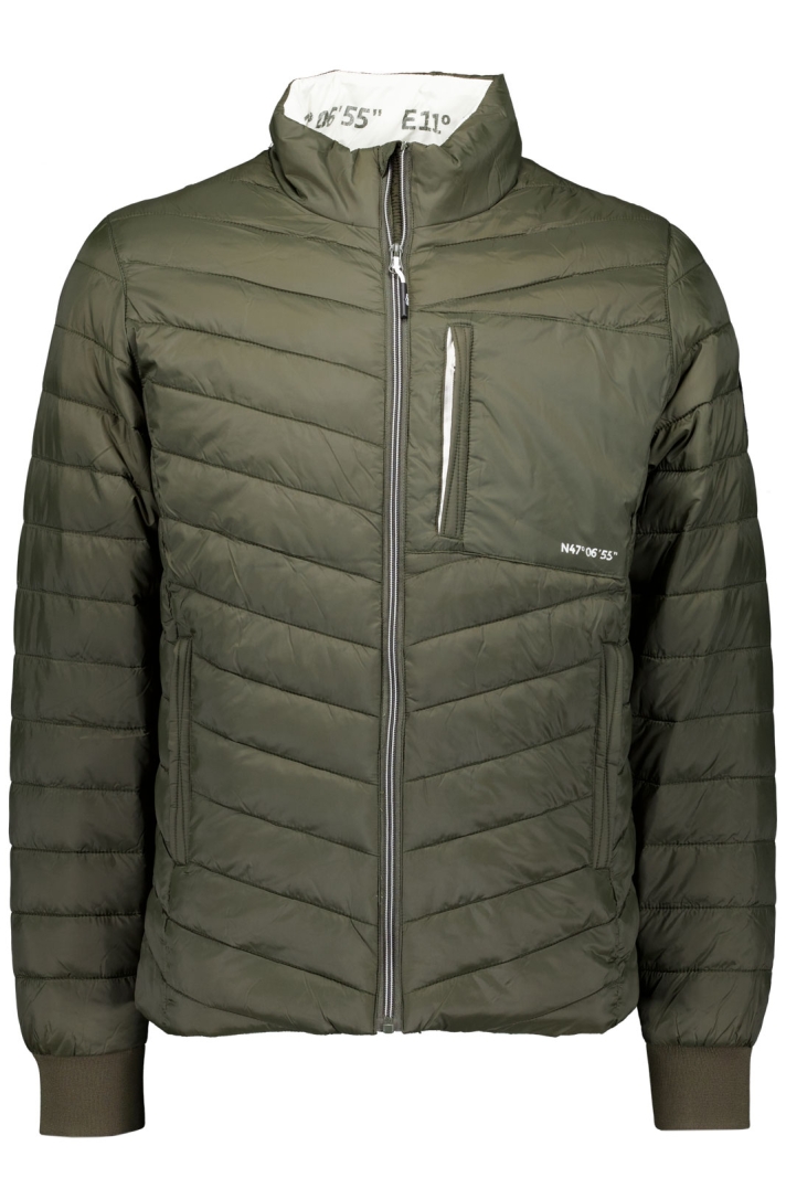 Rigg Jacket