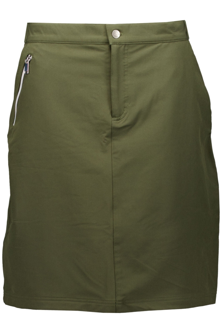Hollie Reco Long Skort