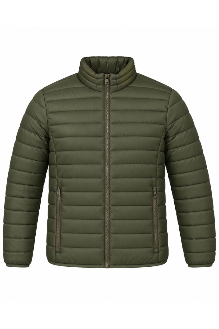 Ross Jacket