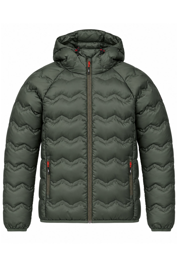 Maverick Jacket