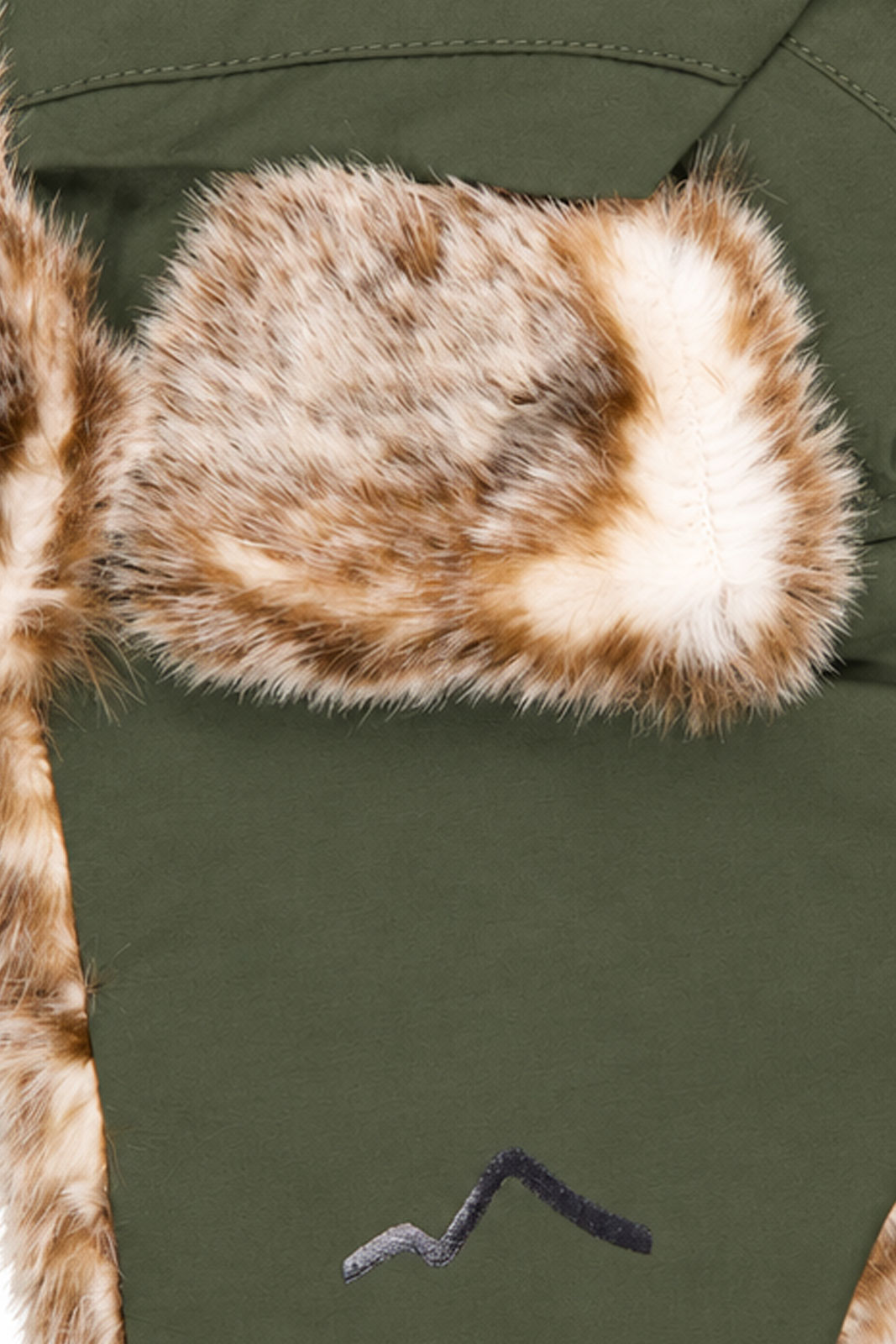 Grizzle Jr Cap