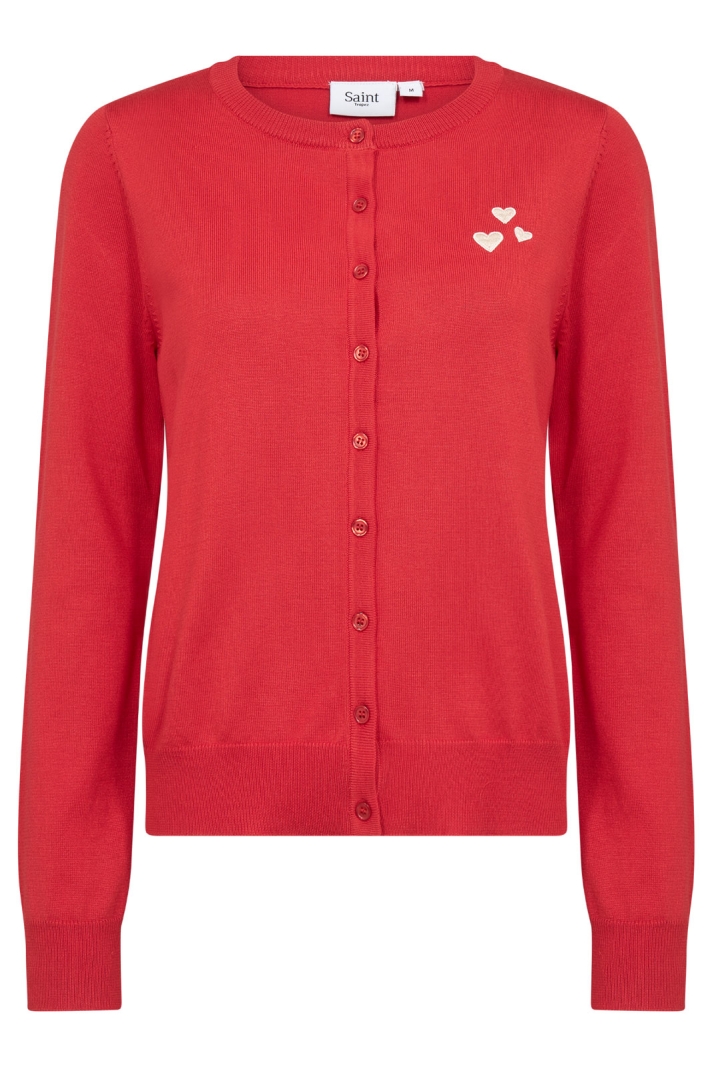 Valentinasz Cardigan