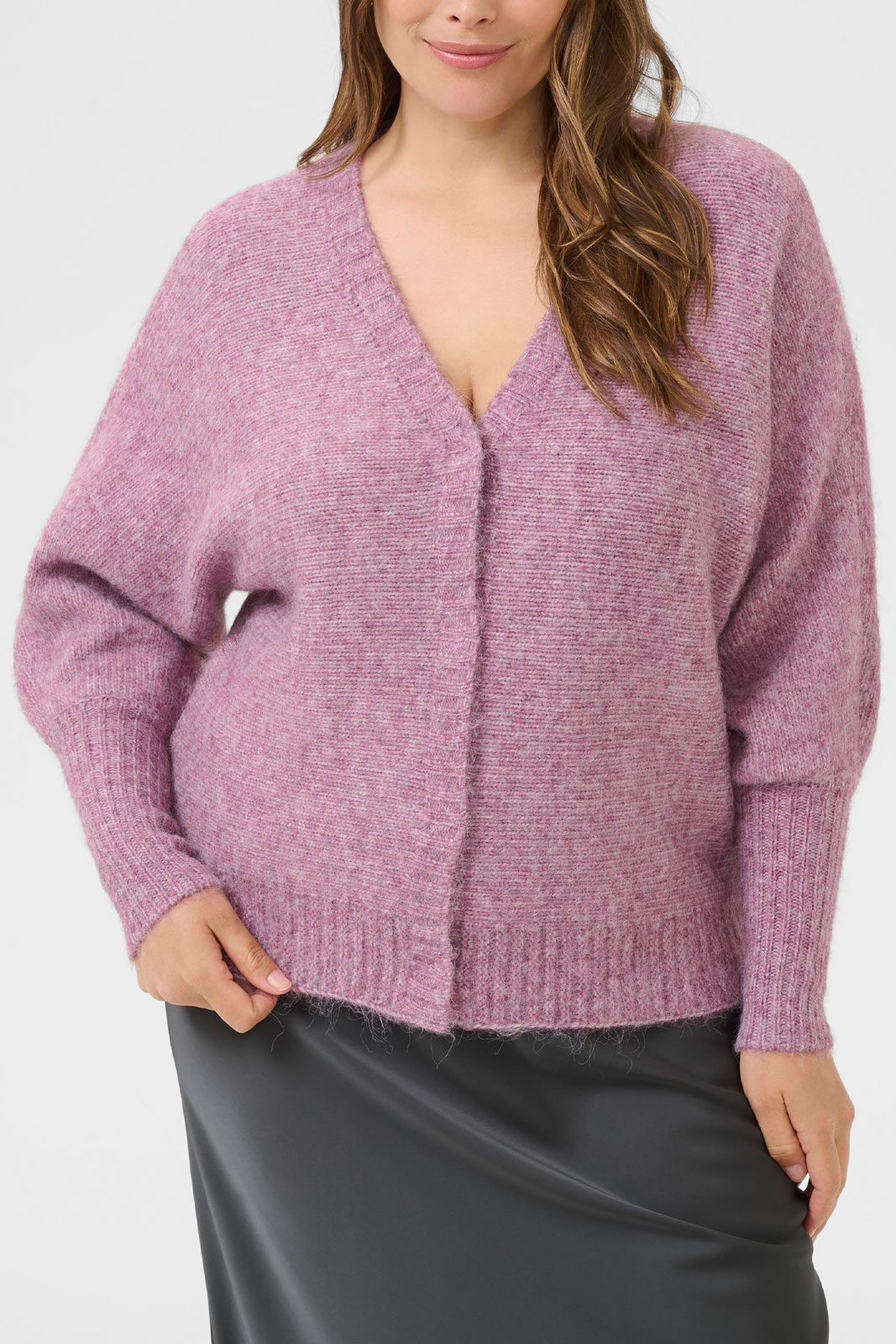 Kcluma Knit Cardigan