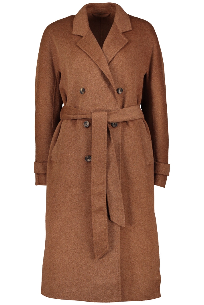 Savannah Coat