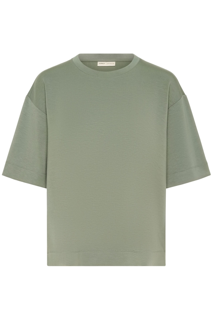 Pannieiw Oversize Tshirt