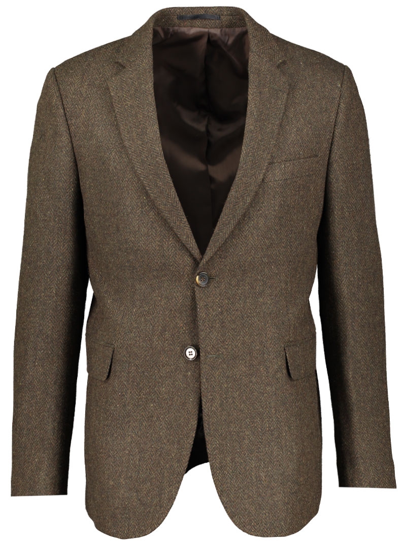 Tweed Jacket 9080 Erla