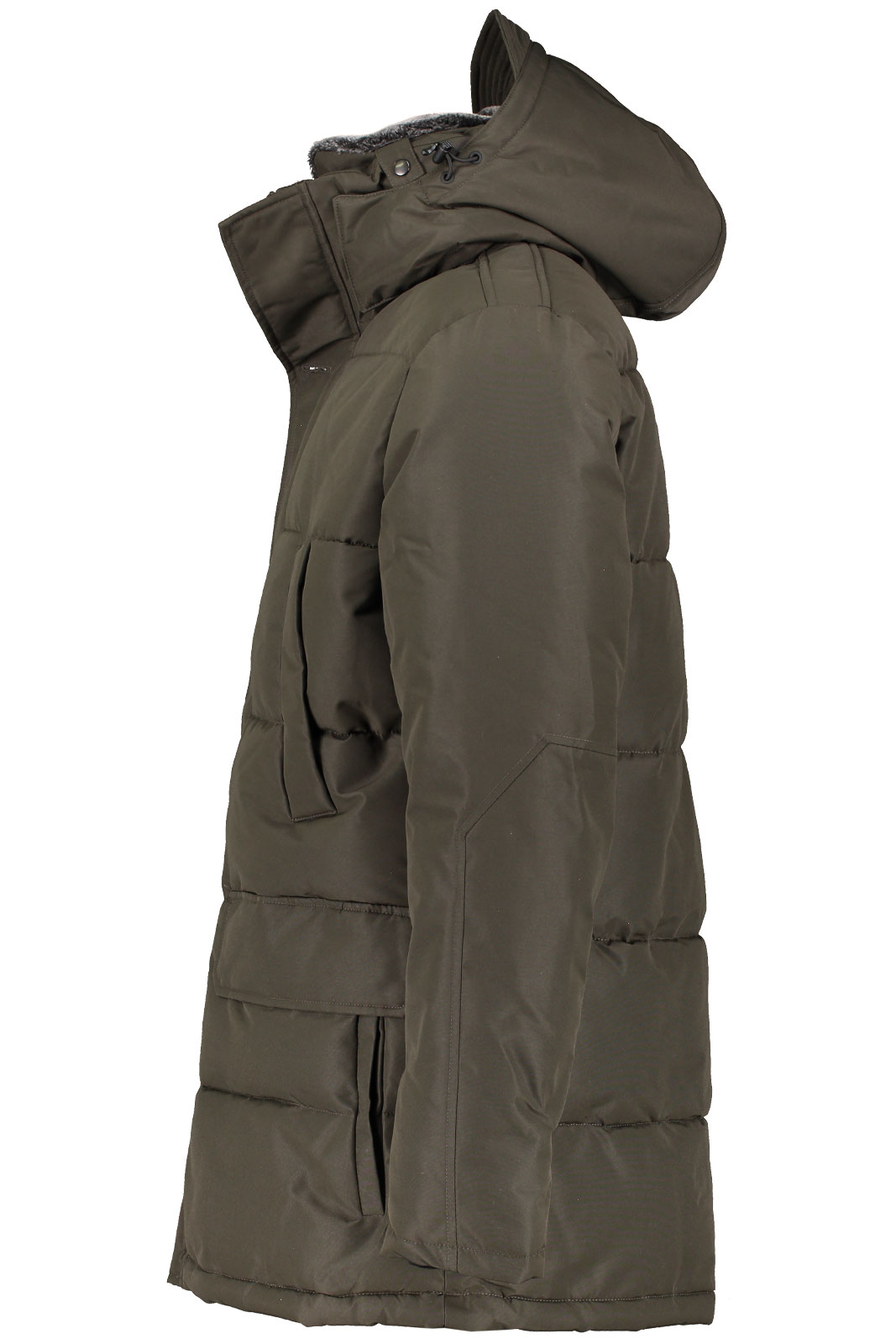 Erla 1340 Jacka
