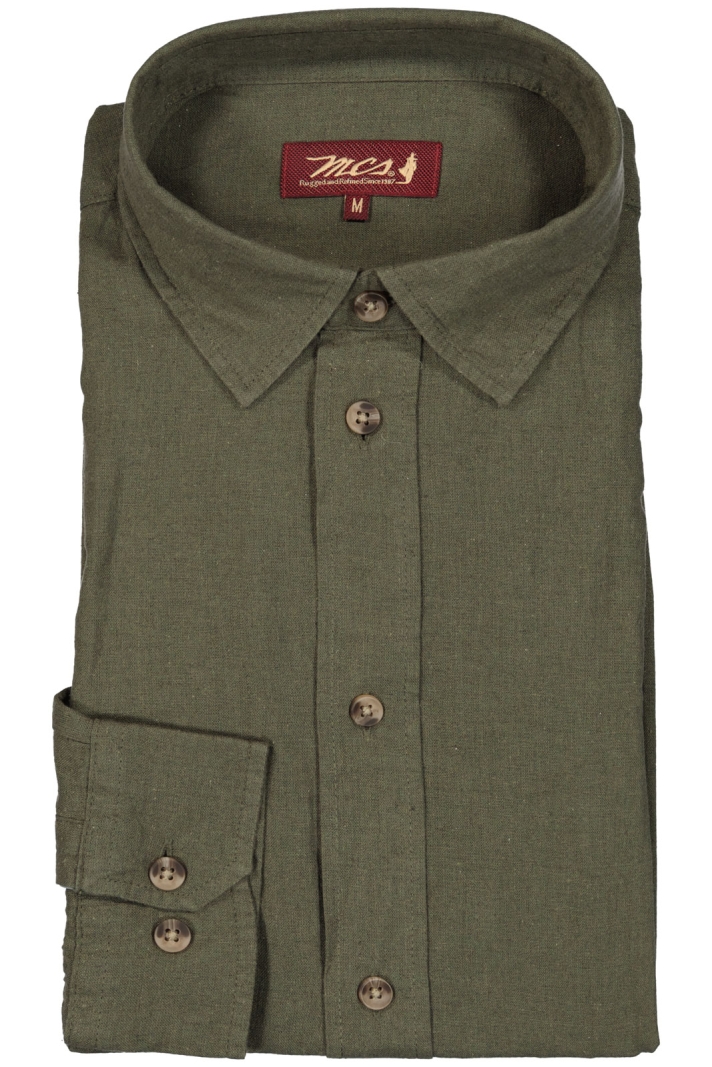 Mcs Shirt Grand Prairie