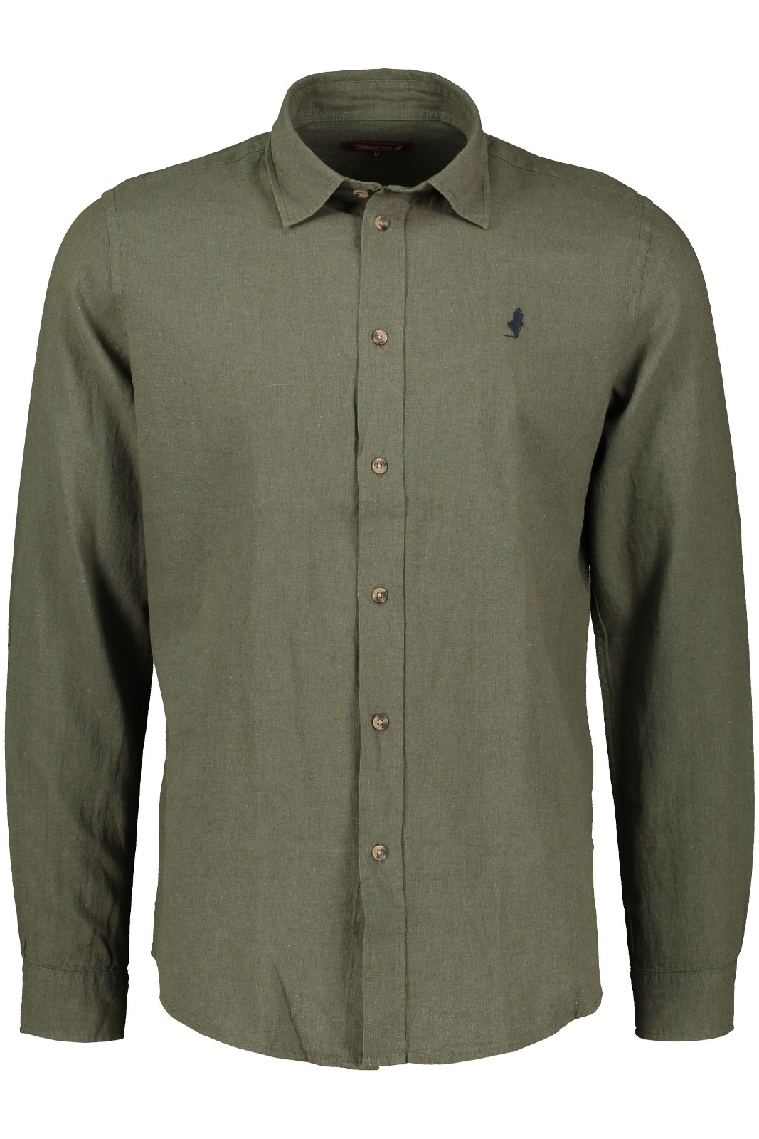 Mcs Shirt Grand Prairie