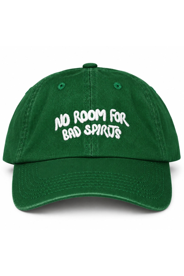 Bad Spirits