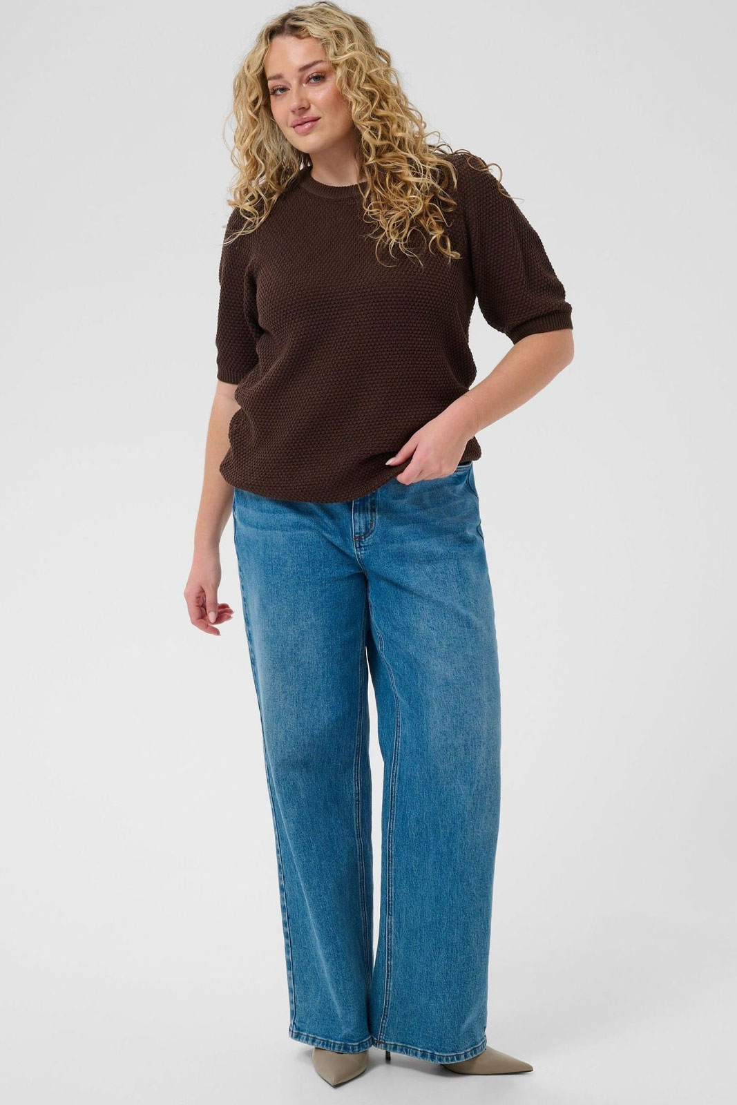 Kcviviana Pullover