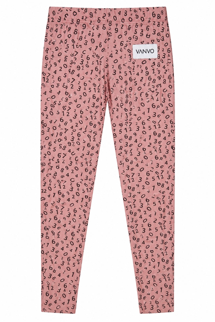 Leggings 127 Vanvo