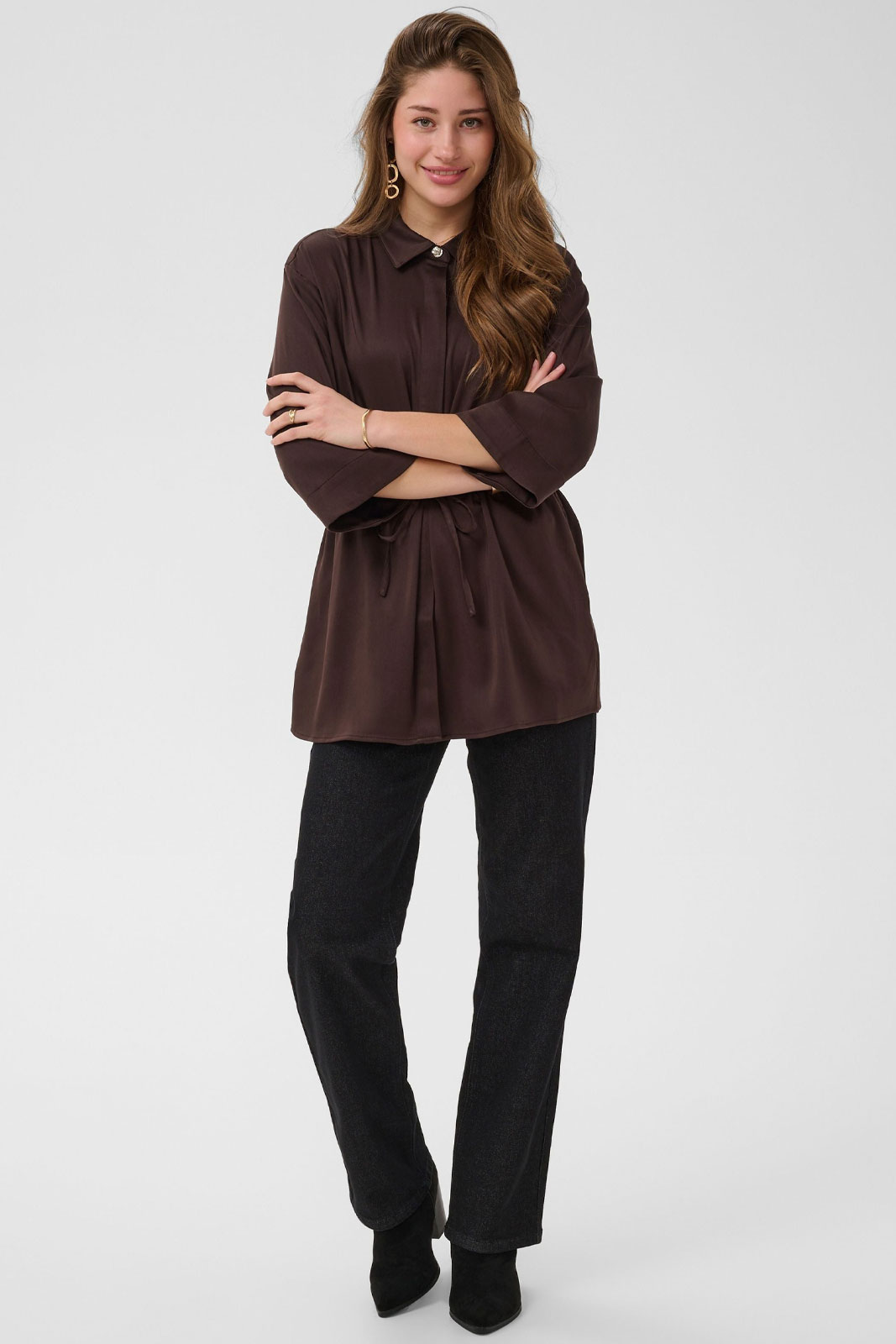 Crthelma Shirt