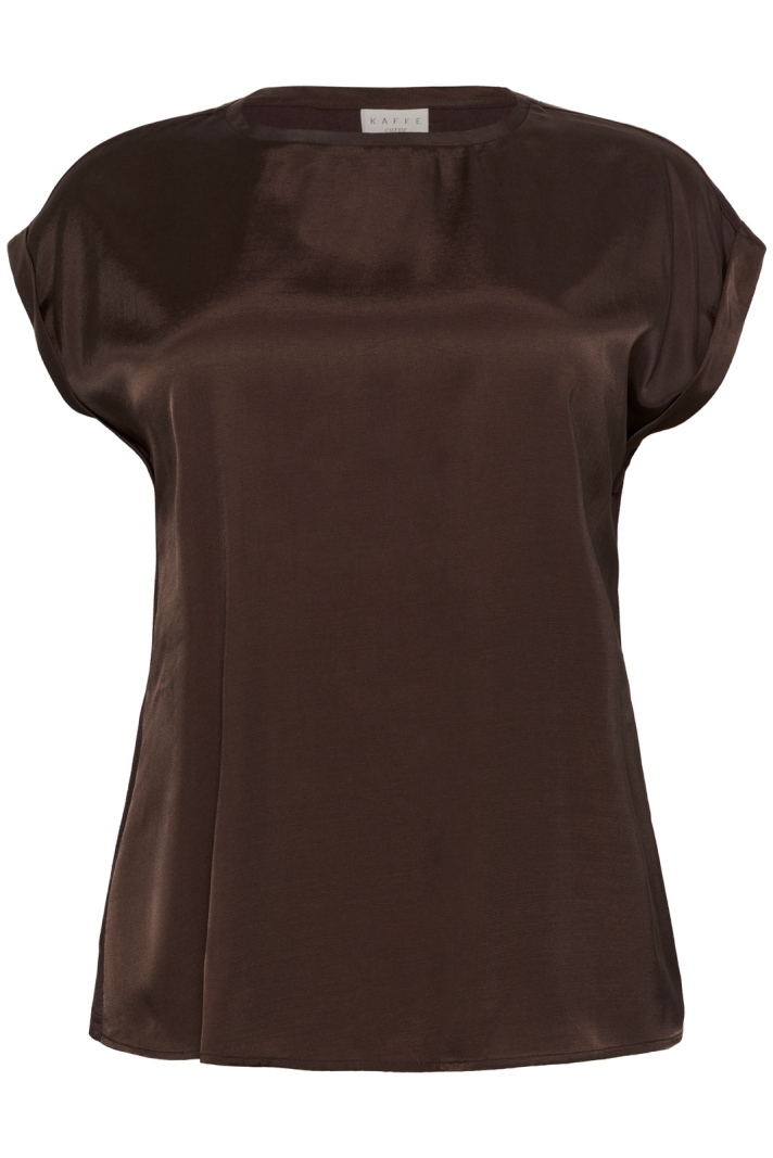 Kcmilia Wing Sl Blouse