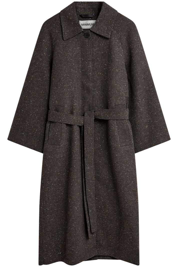 Darby Coat 4778