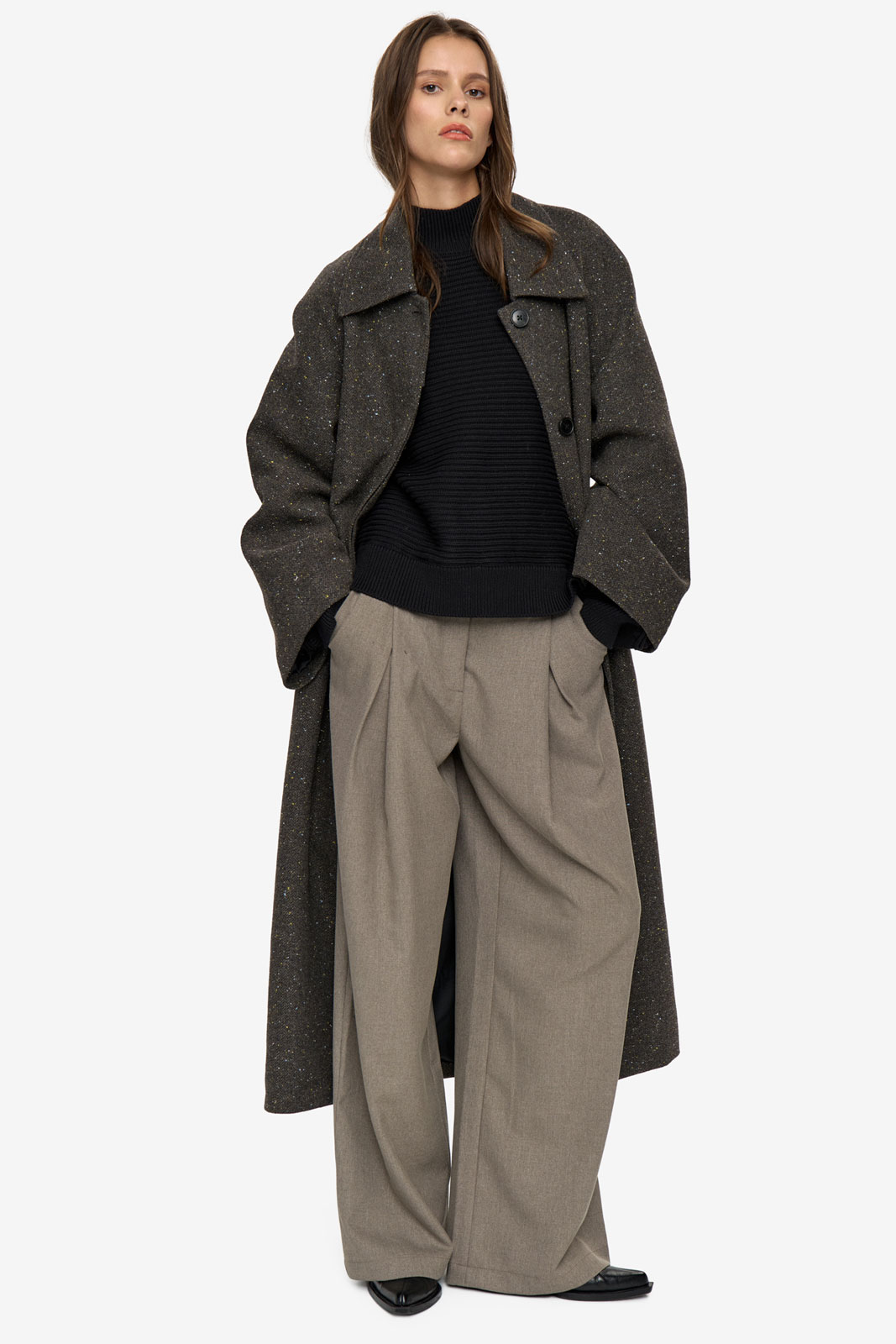 Darby Coat 4778