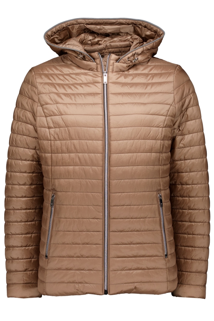 Rebecca Jacket