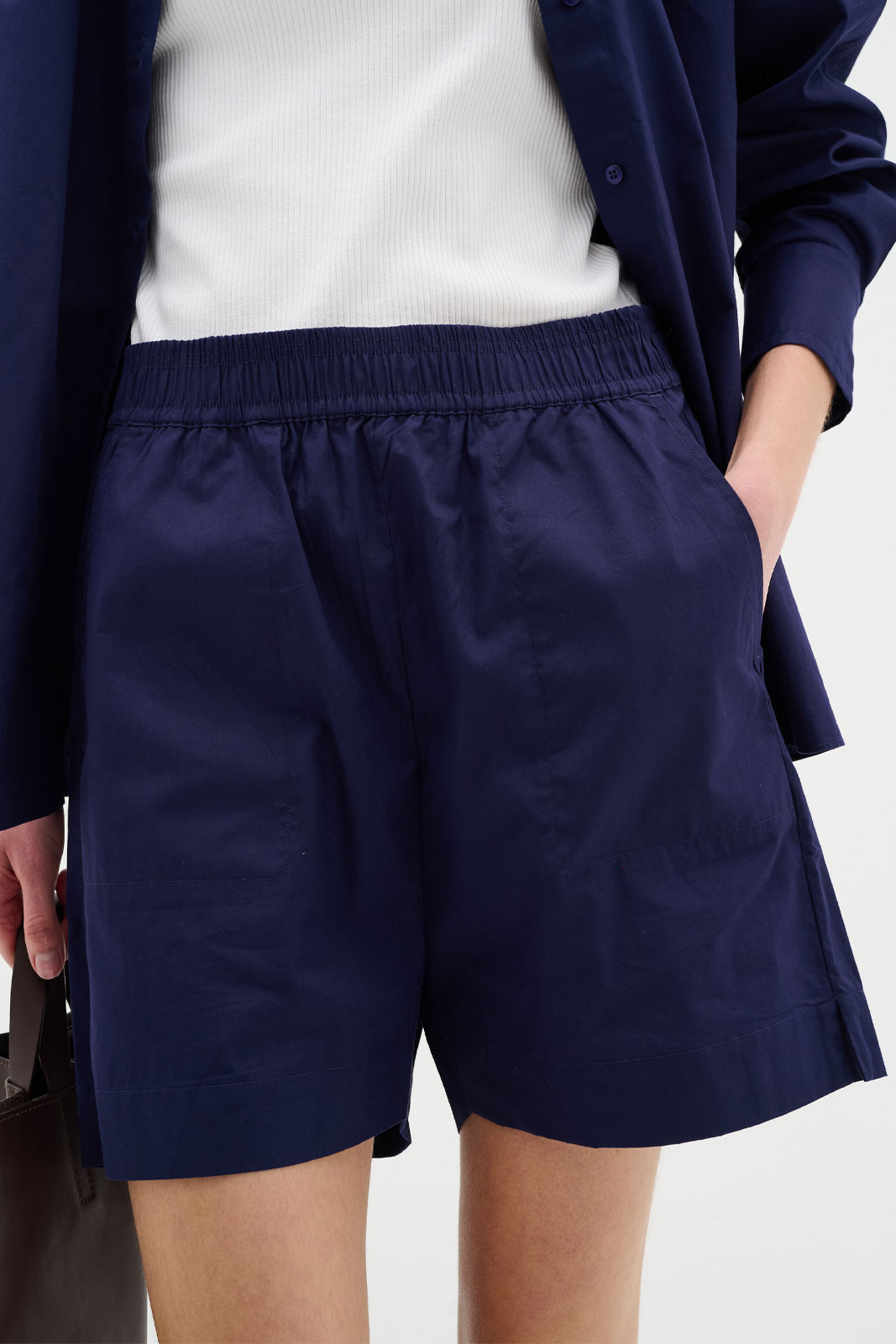 Alieiw Valivaiw Shorts