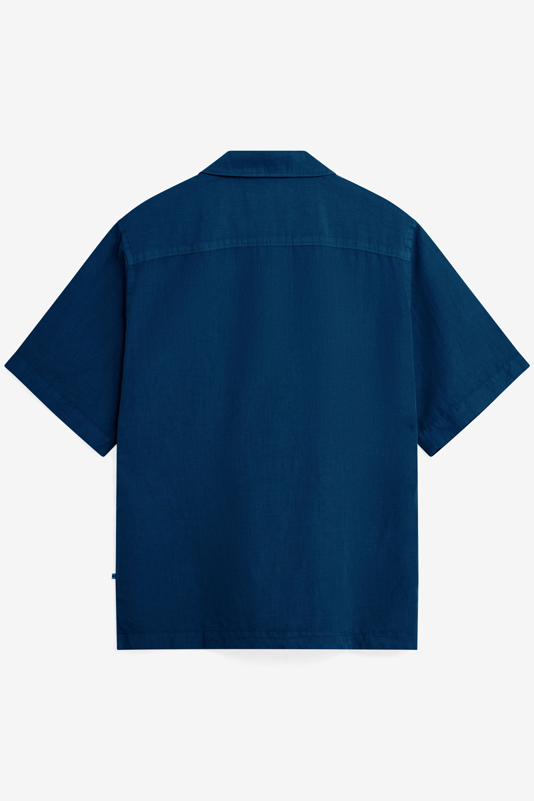 Hayden Reg Ss Shirt 4576