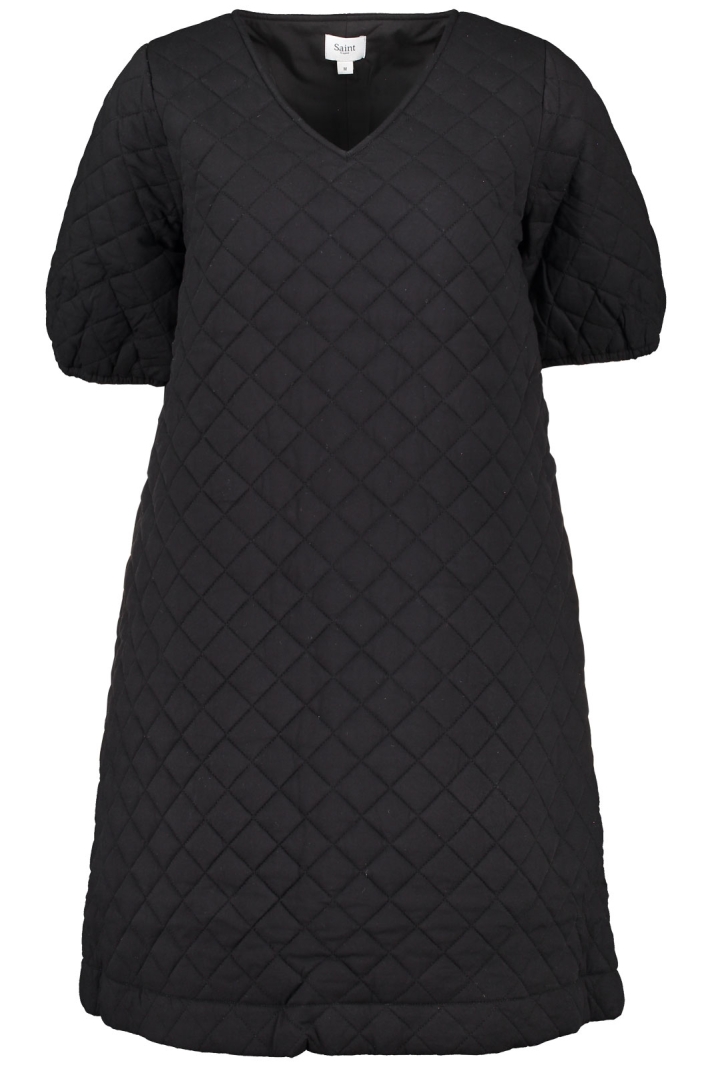 Esmasz Quilt Dress