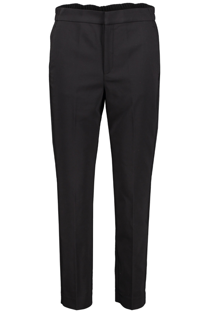 Zellaiw Flat Pant