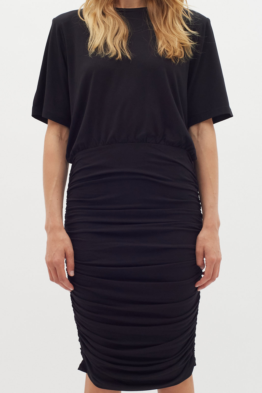 Letitsiaiw Short Dress