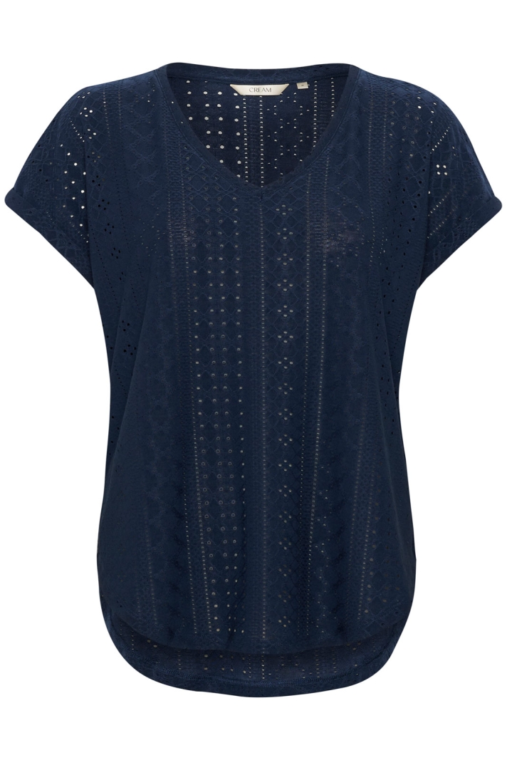 Crmianna V-neck T-shirt