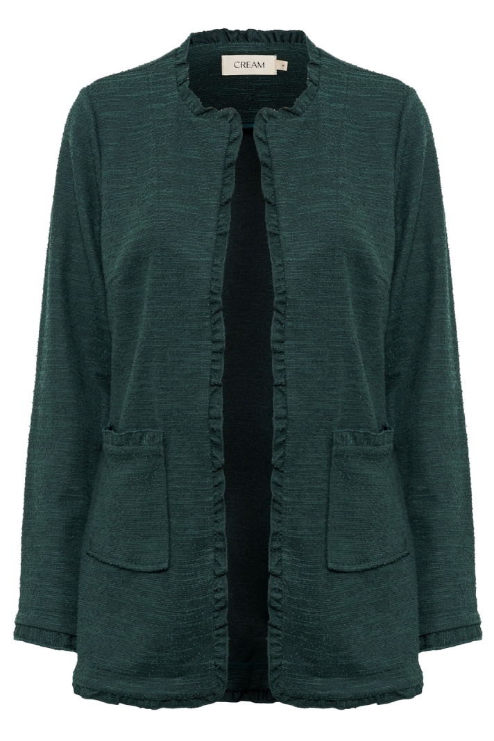 Crmellie Long Cardigan