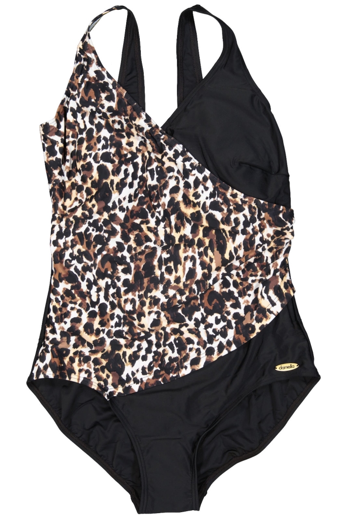 Baddräkt Julia 33902 Damella