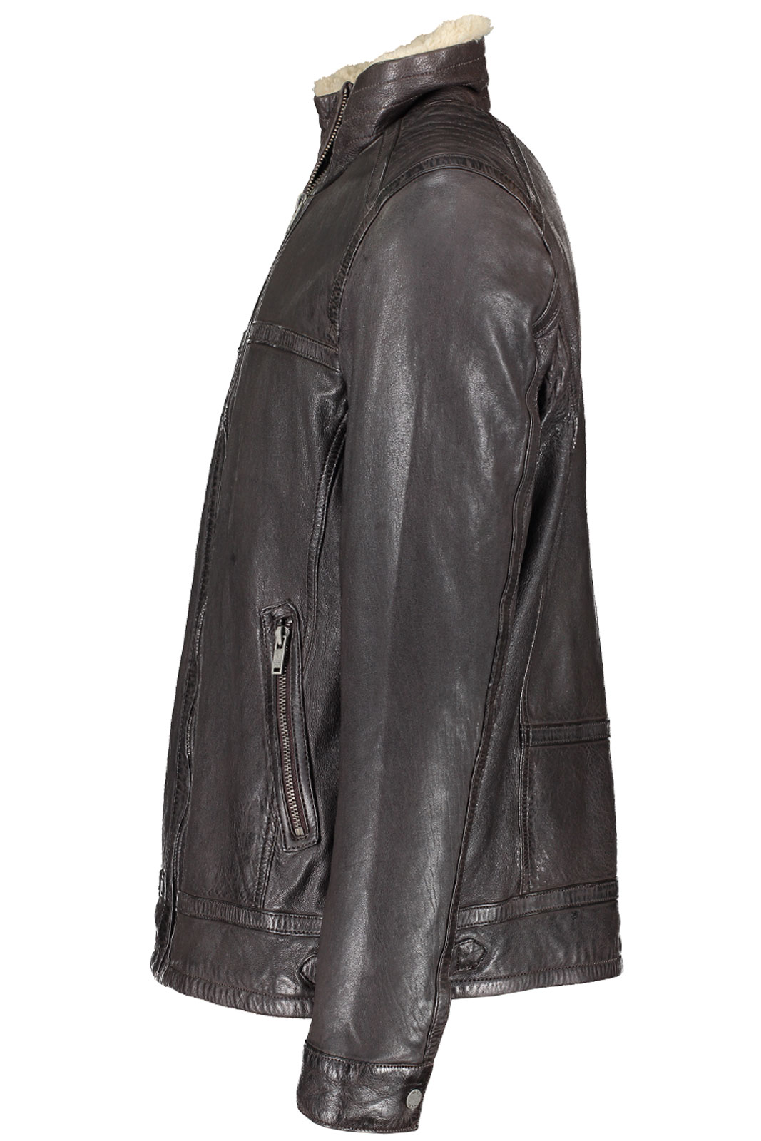 Lance Jacket