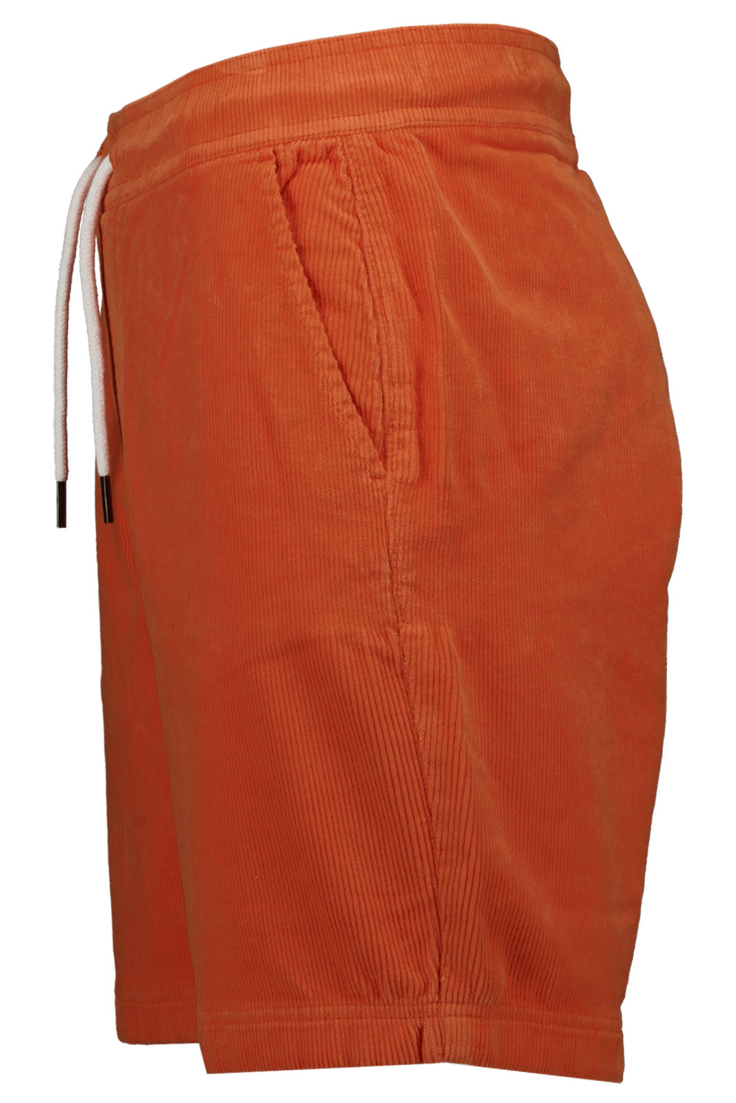 Cord Shorts
