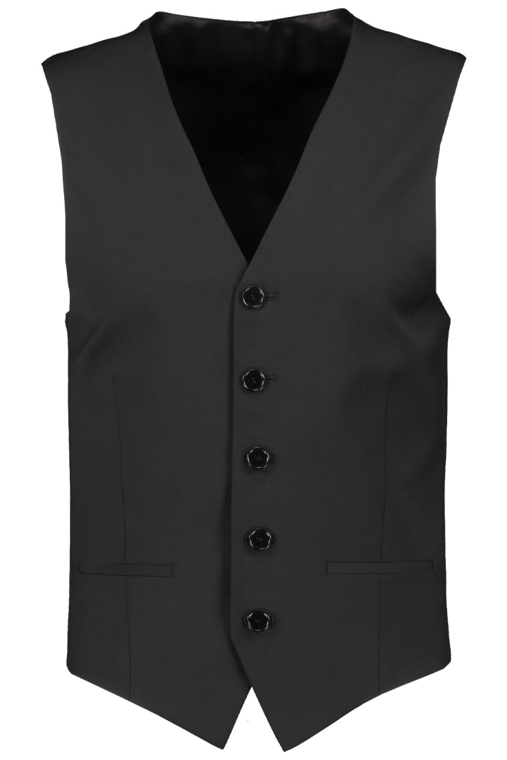 Leon 3280 Väst Slim Fit