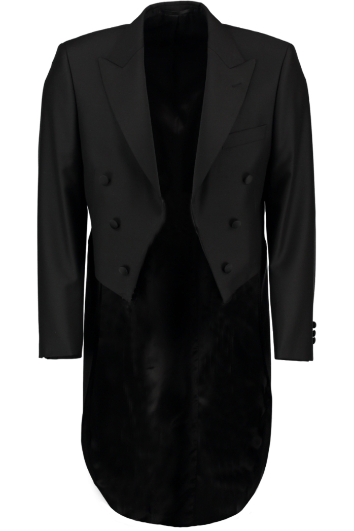 FRACK JACKA SLIM FIT