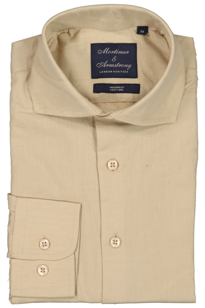 Shirt Mortimer & Armstrong