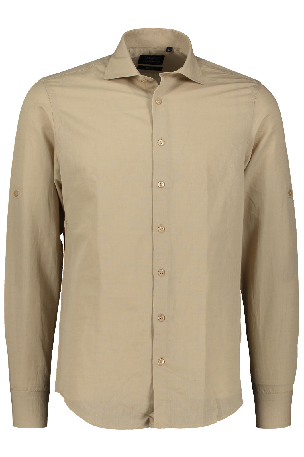 Shirt Mortimer & Armstrong