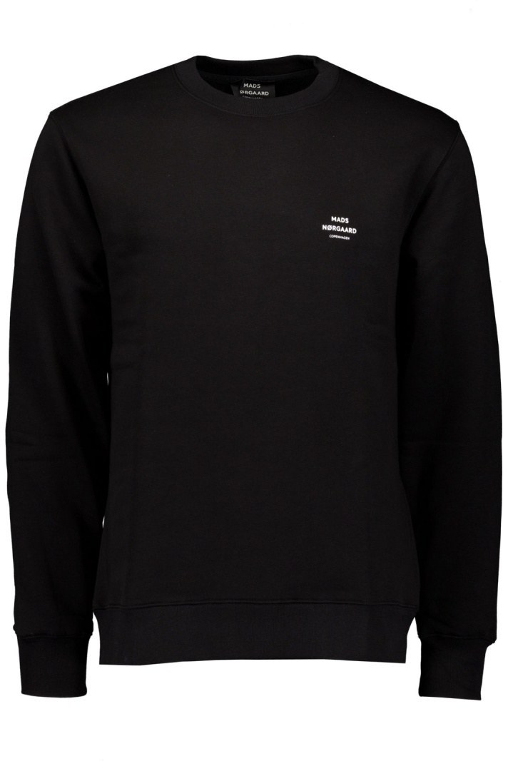 Standard Crew Logo Sweat Fav